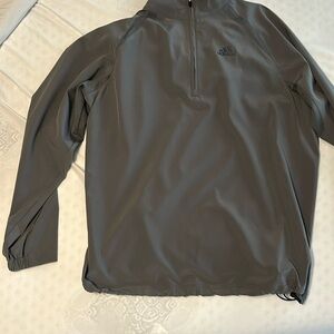 Adidas golf jacket/windbreaker